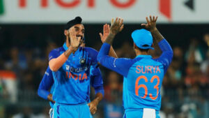 T20 World Cup 2022: टी20 वर्ल्ड कप में Team India को जीता सकता है यह खिलाड़ी, बुमराह की तरह ही करता है घातक गेंदबाजी 