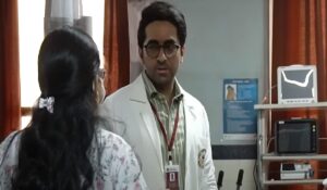 Ayushmann Khurrana की फिल्म 'डॉक्टर जी' ने दूसरे दिन की इतनी कमाई, सामने आए आंकड़े 