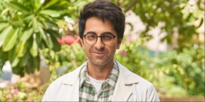 Ayushmann Khurrana की फिल्म 'डॉक्टर जी' ने दूसरे दिन की इतनी कमाई, सामने आए आंकड़े 2 Ayushmann Khurrana की फिल्म 'डॉक्टर जी' ने दूसरे दिन की इतनी कमाई, सामने आए आंकड़े