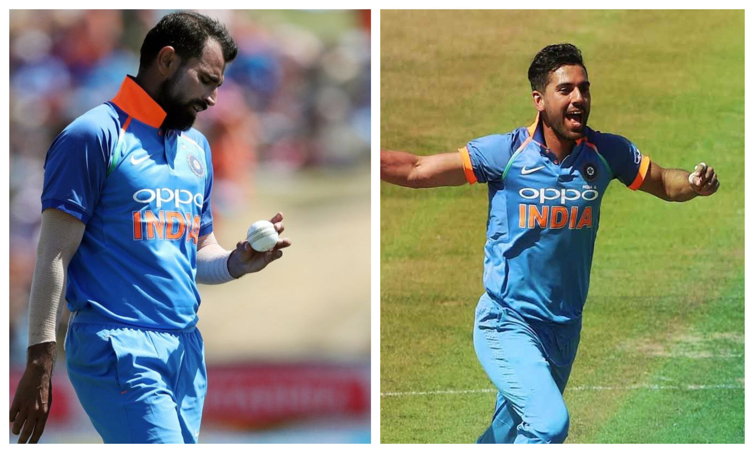 T20 World Cup 2022: बुमराह के रिप्लेसमेंट की घोषणा करेंगी Bcci, ये दो गेंदबाज ले सकते हैं टीम में जगह