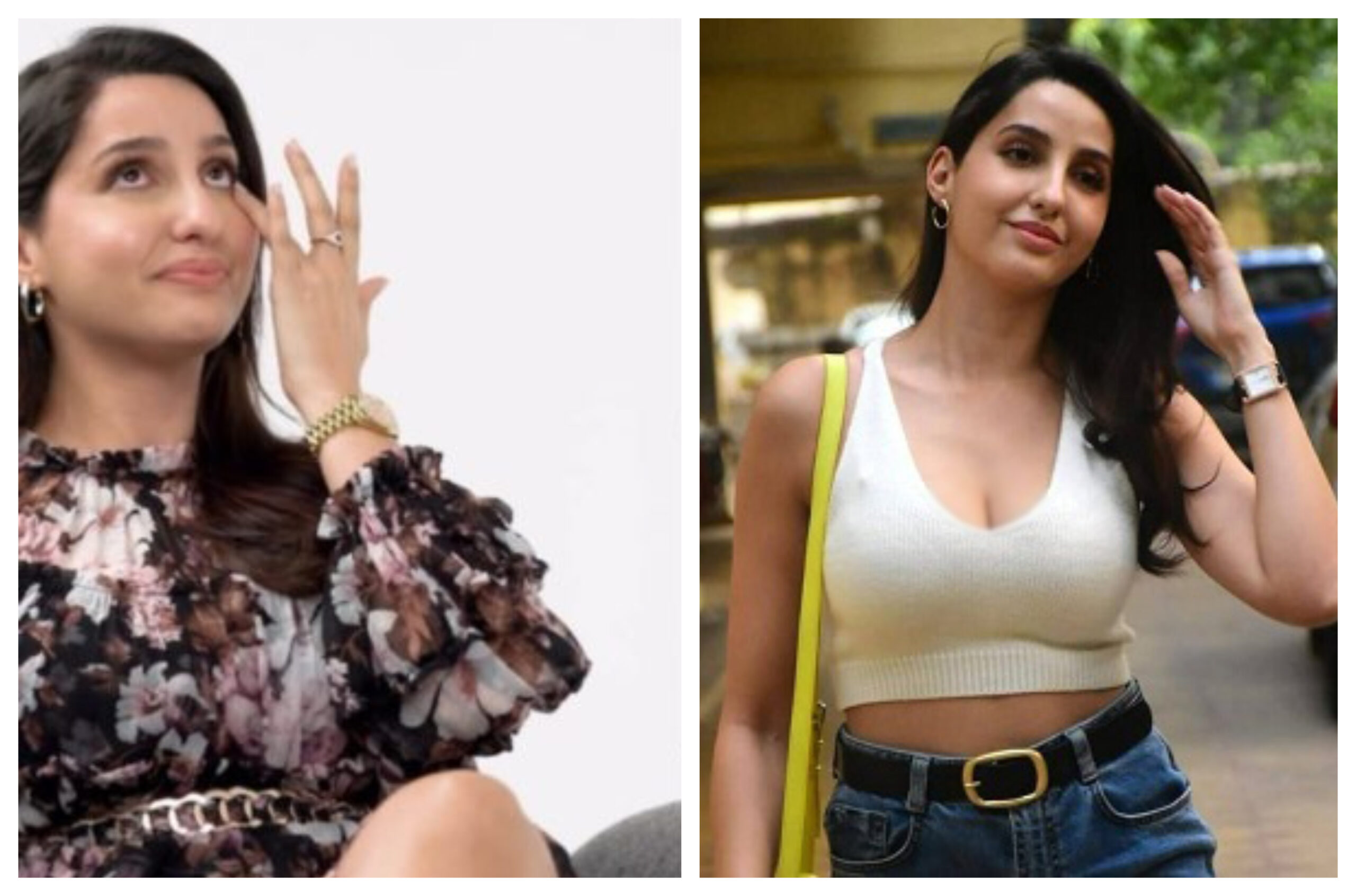 ब्रेकअप के बाद डिप्रेशन में चली गई थी Nora Fatehi, इस नामी एक्ट्रेस के हसबैंड ने दिया था धोखा
