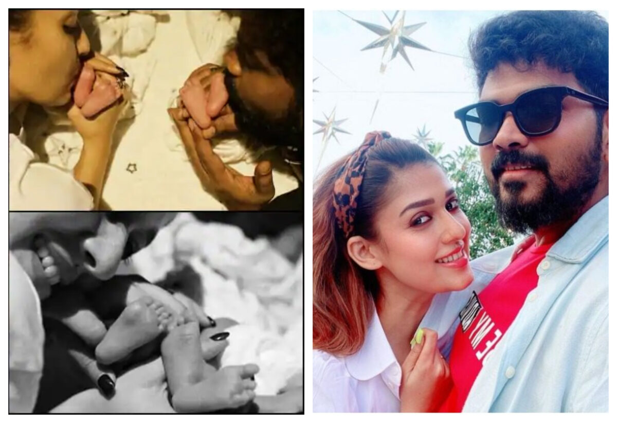 सरोगेसी मामले में फंसे Nayanthara और विग्‍नेश ने शादी पर किया बड़ा खुलासा, सरकार के आगे पेश किए सबूत