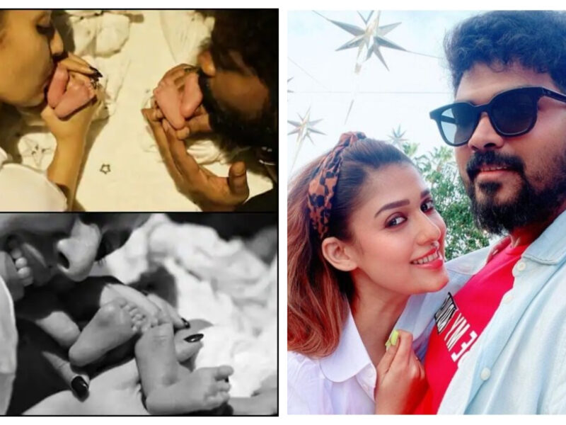 सरोगेसी मामले में फंसे Nayanthara और विग्‍नेश ने शादी पर किया बड़ा खुलासा, सरकार के आगे पेश किए सबूत