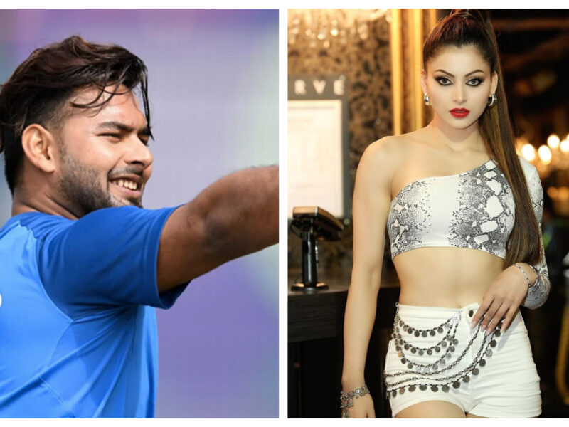 ऋषभ पंत के पीछे ऑस्ट्रेलिया पहुंची Urvashi Rautela, सोशल मीडिया पर शेयर की अपने दर्द ऐ दिल की दास्तान