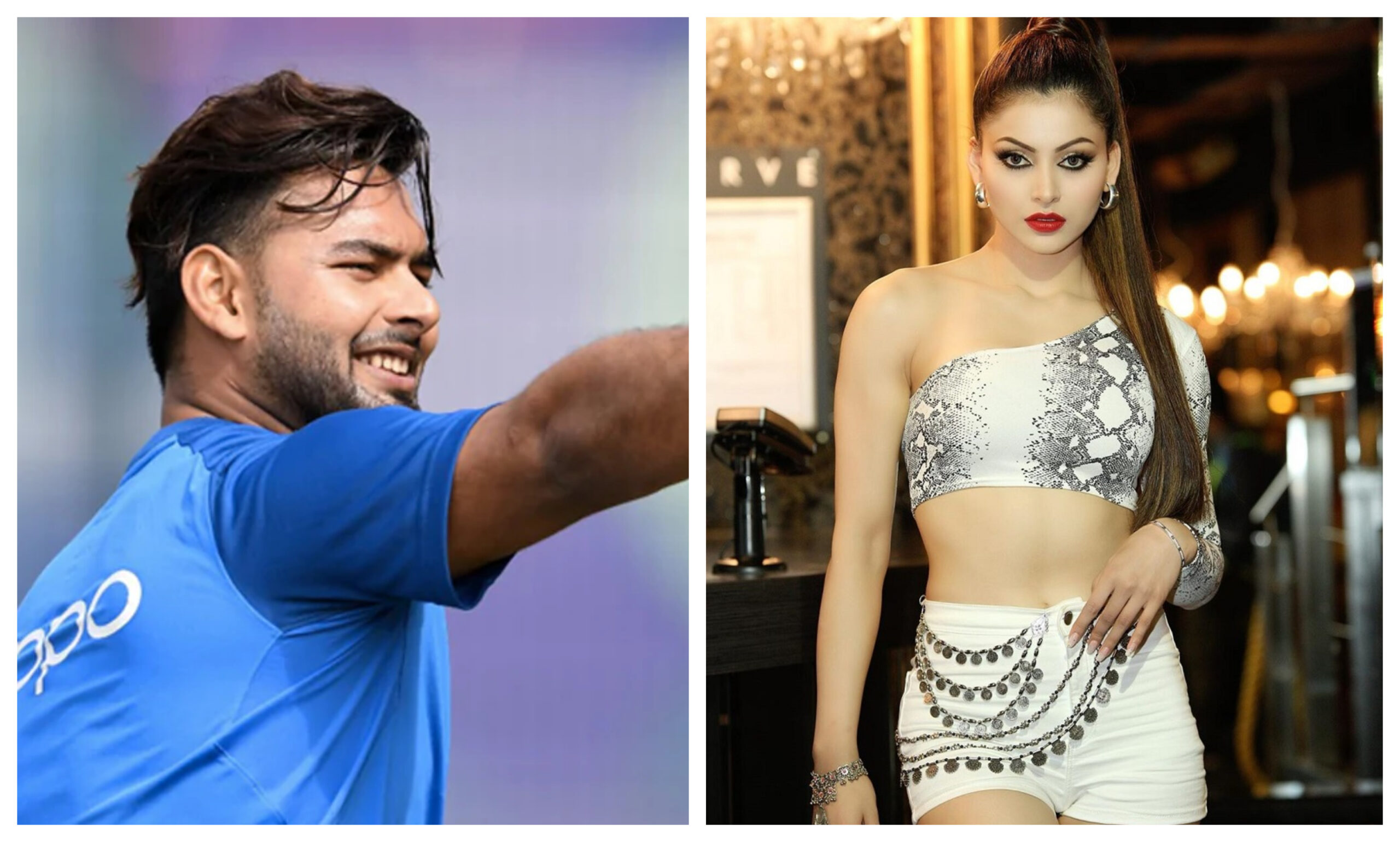 ऋषभ पंत के पीछे ऑस्ट्रेलिया पहुंची Urvashi Rautela, सोशल मीडिया पर शेयर की अपने दर्द ऐ दिल की दास्तान