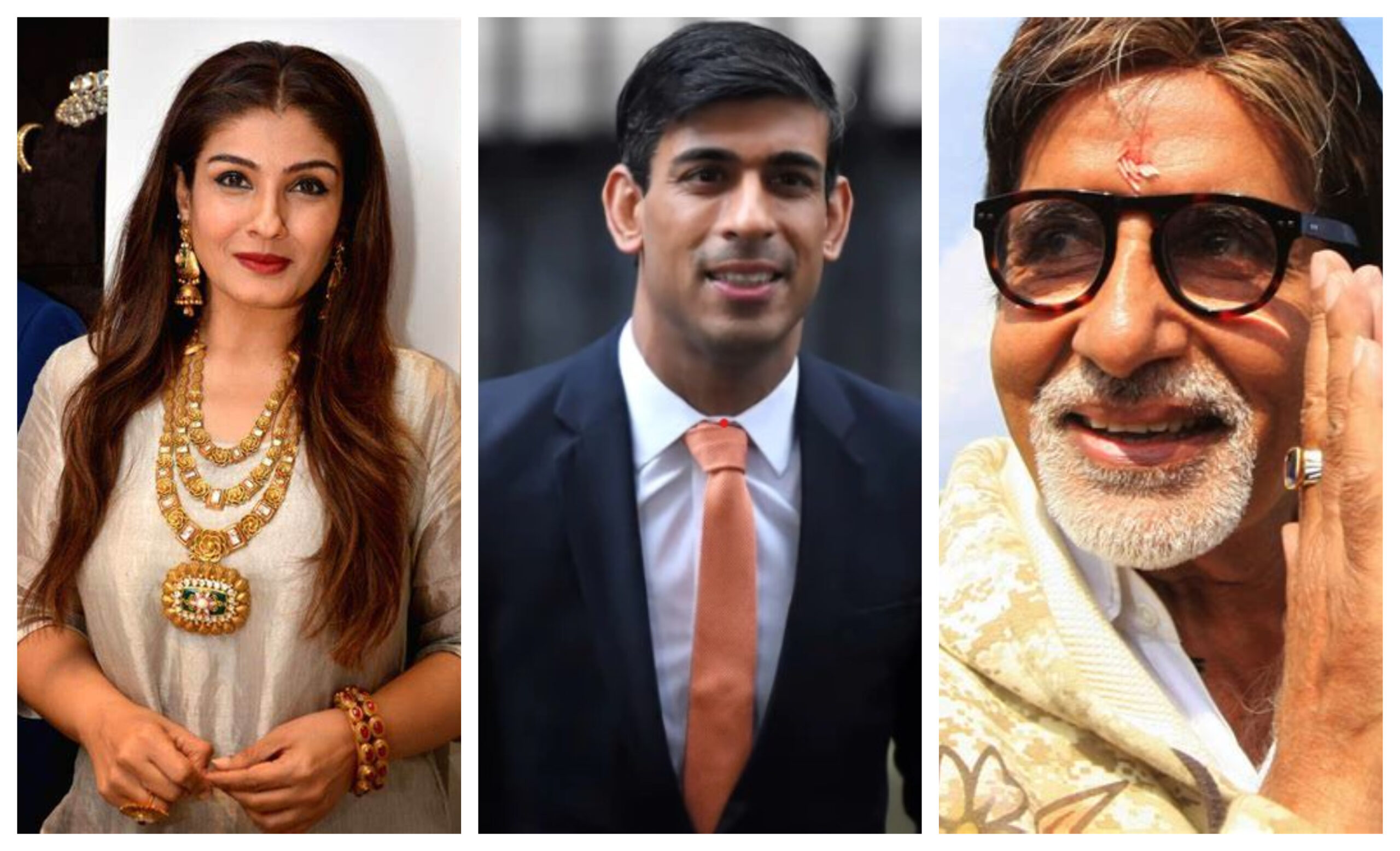 ऋषि राज सनक के ब्रिटेन का प्रधानमंत्री बनने पर भारत में छाई खुशी की लहर, इन Bollywood सितारों ने दी बधाई
