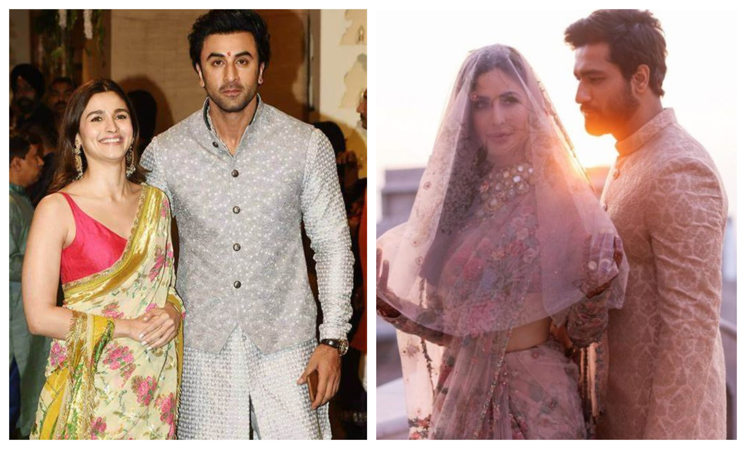 Bollywood की ये 5 अभिनेत्रियां इस बार मनाएंगी पहला करवा चौथ, जानें कौन - कौन है इस लिस्ट में शामिल