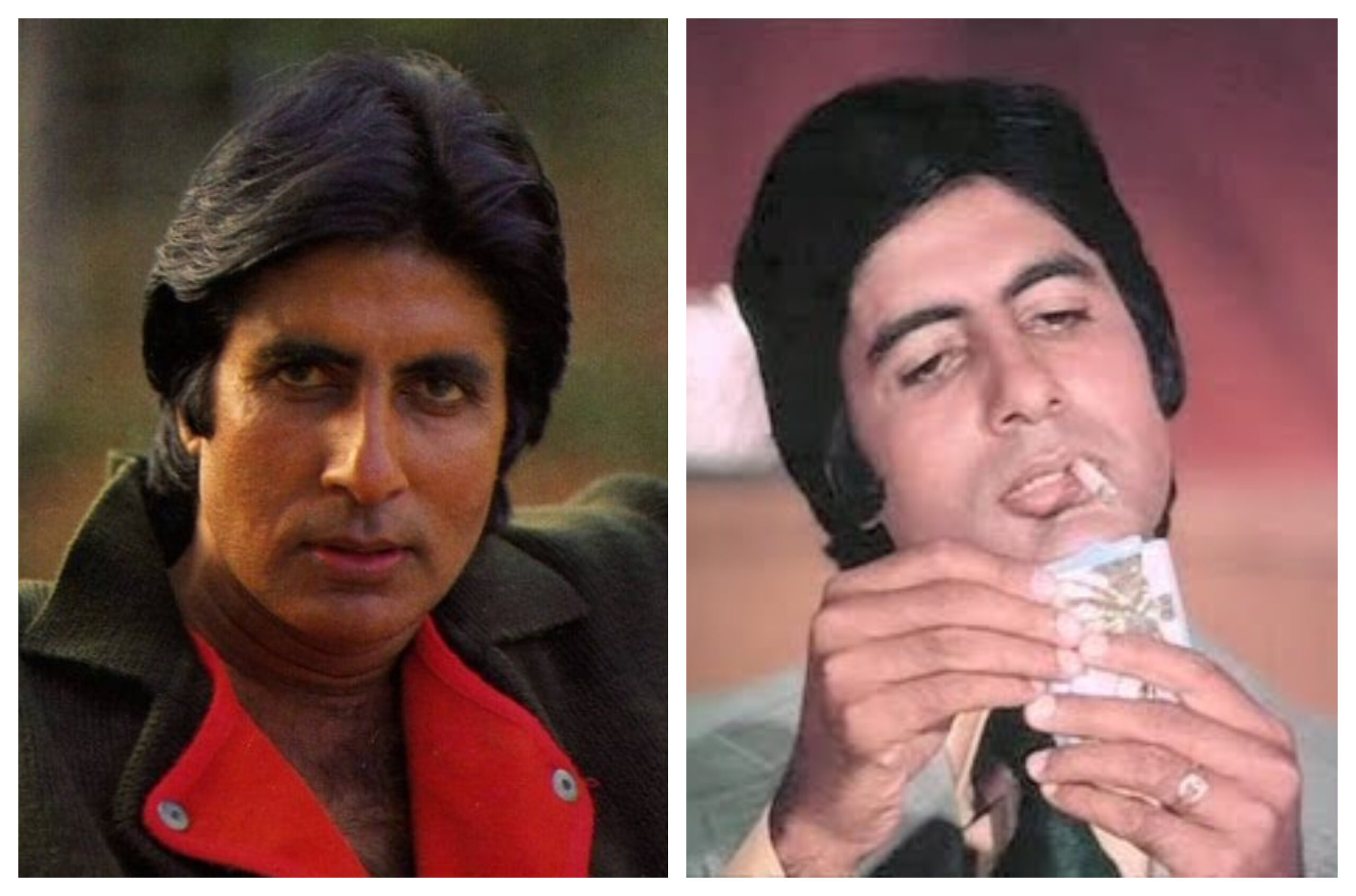 Amitabh Bachchan के हेयरस्टाइल ने जीता लाखों युवाओं का दिल, जानिए उनके हेयरकट का अनोखा किस्सा