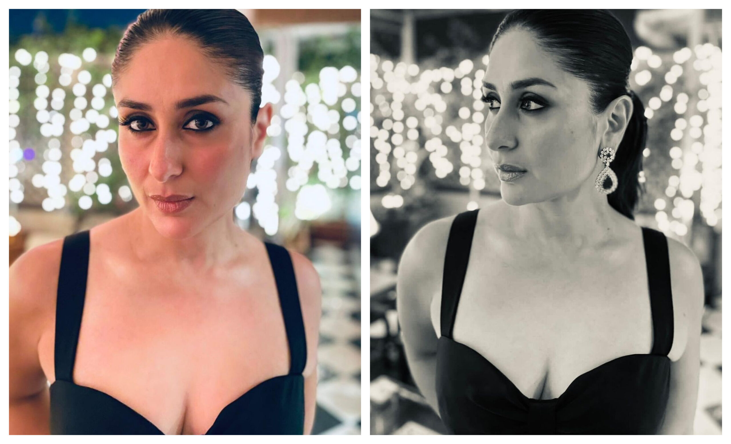 लाखों की ड्रेस पहन Kareena Kapoor Khan पहुंची दिवाली पार्टी में, कीमत जान कर आप भी रह जाएंगे हैरान
