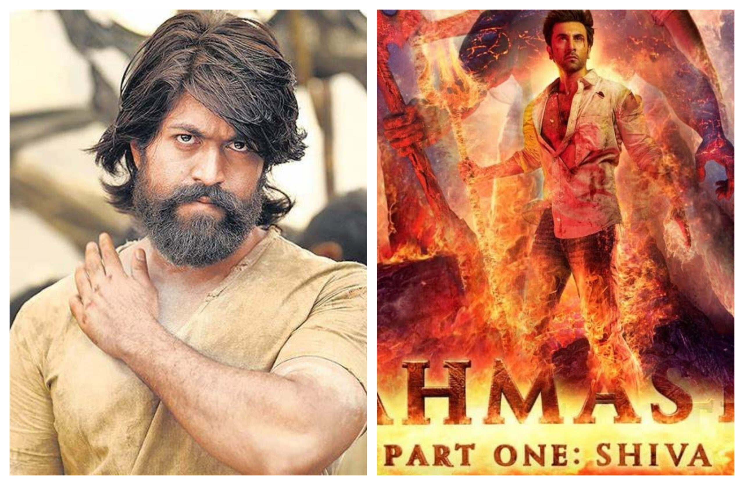 Brahmastra 2 के लिए मेकर्स ने 'केजीएफ' फेम यश को किया अप्रोच, साउथ सुपरस्टार इस वजह से बने पहली पसंद