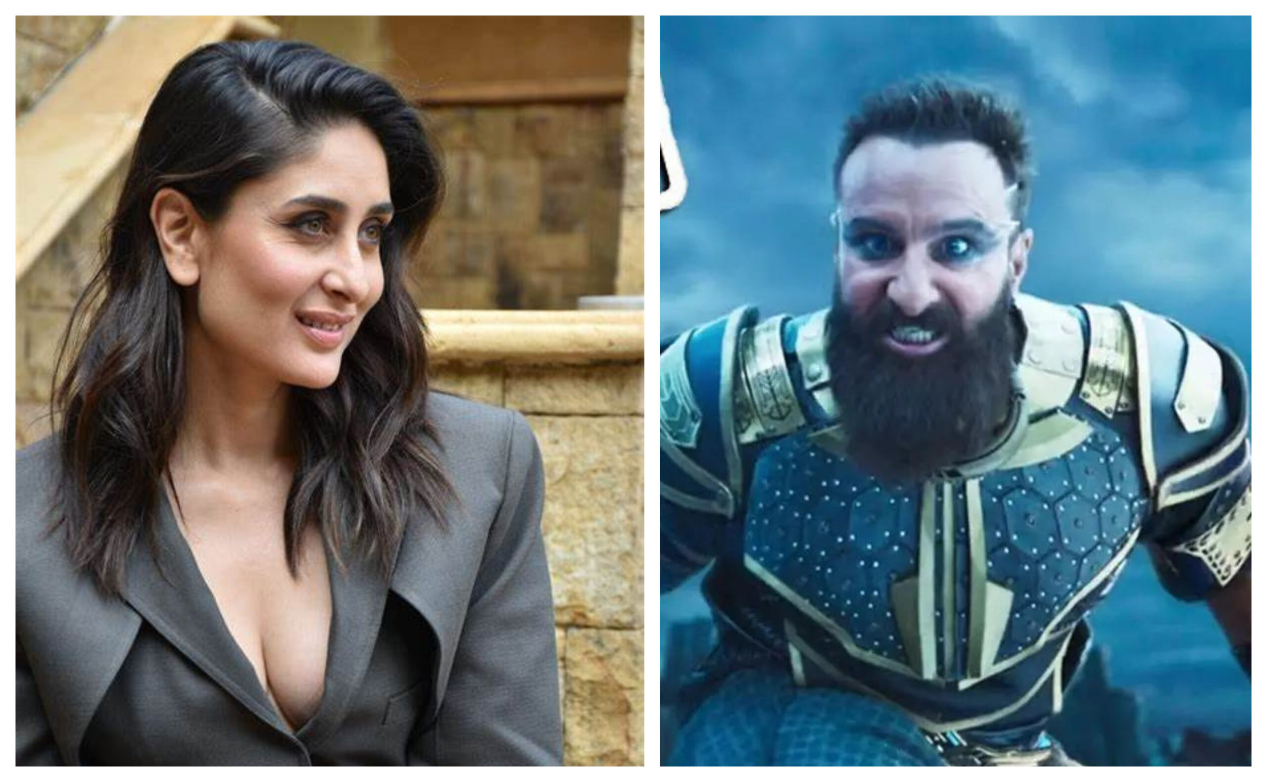 ‘आदिपुरुष’ के टीजर पर Kareena Kapoor ने दिया जबरदस्त रिएक्शन, पति सैफ की तारीफों के बांधे पुल