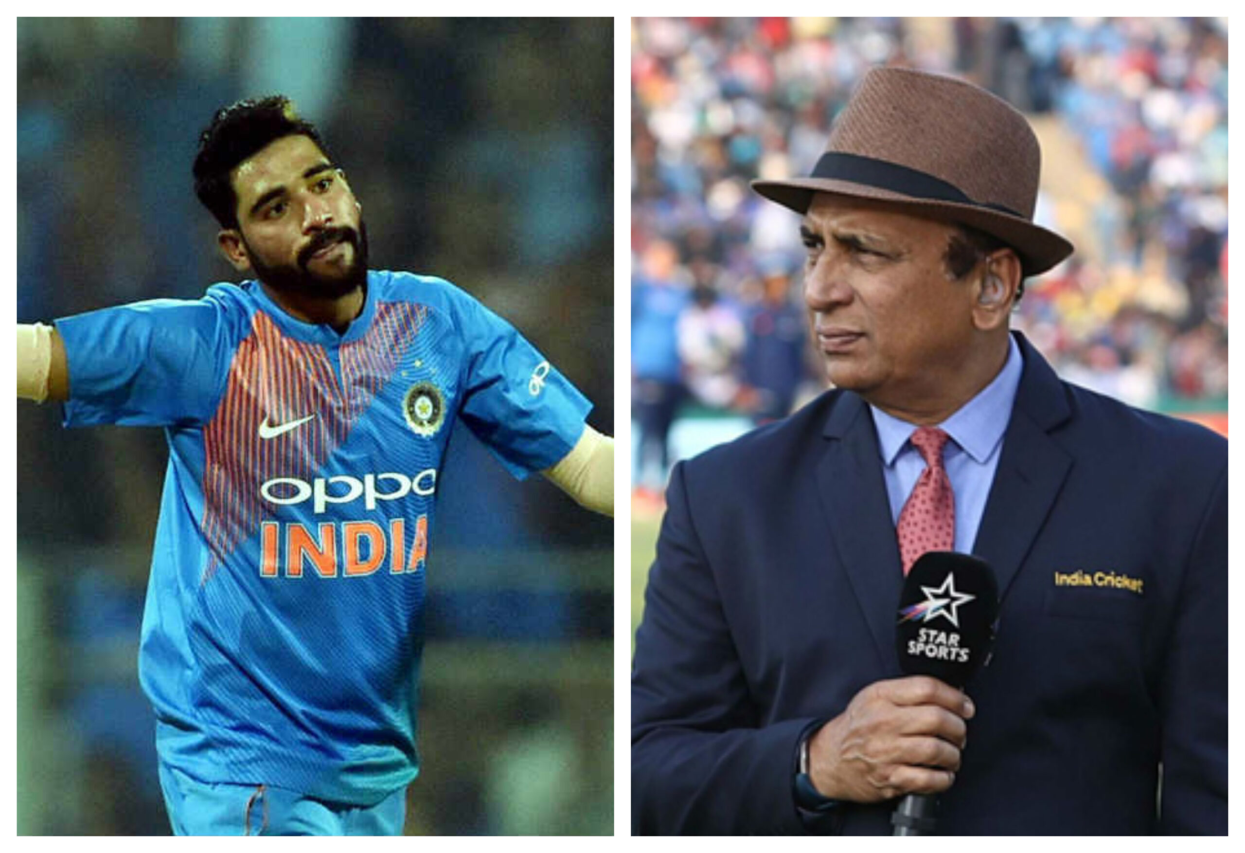 T20 World Cup 2022: बुमराह की जगह Mohammed Siraj को देखना चाहते हैं सुनील गावस्कर, कहा - &Quot;वह अच्छी गेंदबाजी कर रहे हैं....
