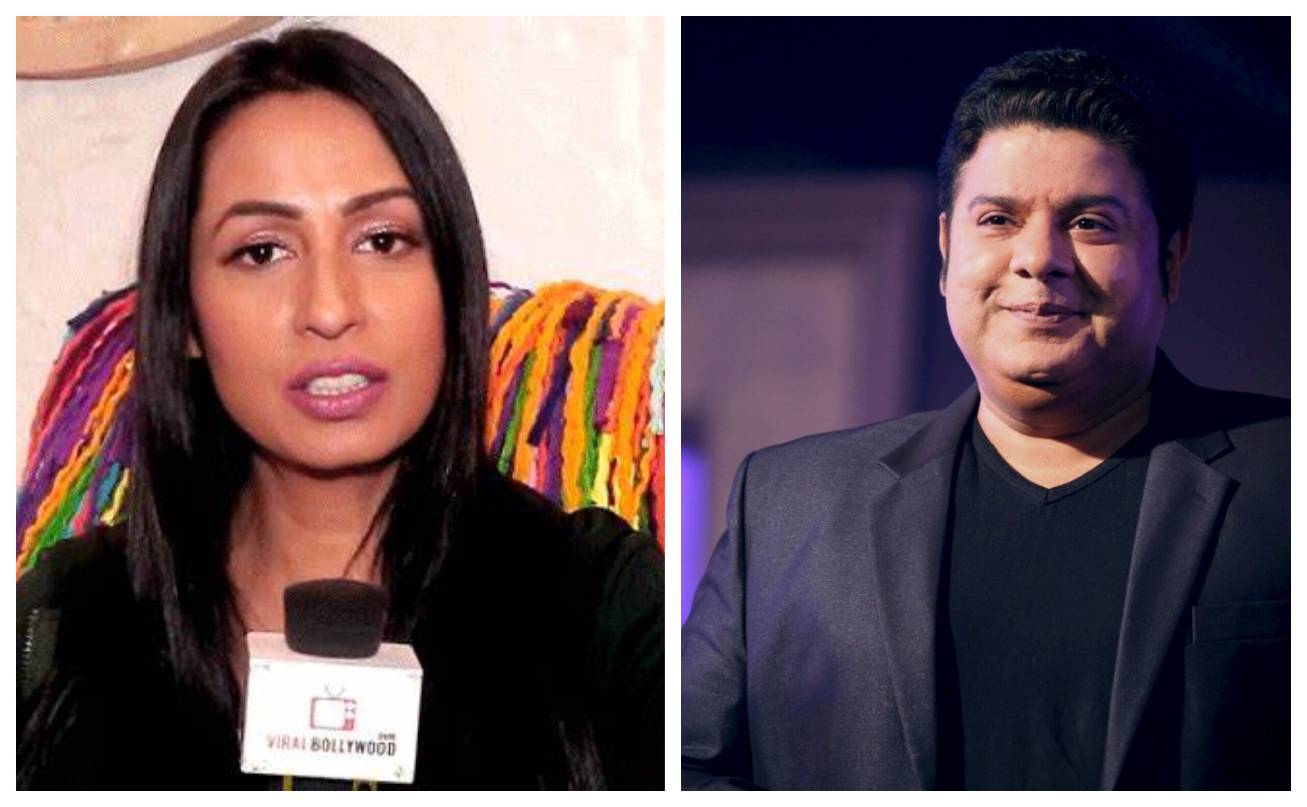 Sajid Khan का समर्थन करने पर यूजर्स ने लगाई कश्मीरा शाह को फटकार, कहा - &Quot;पहले शक्ल देख अपनी......