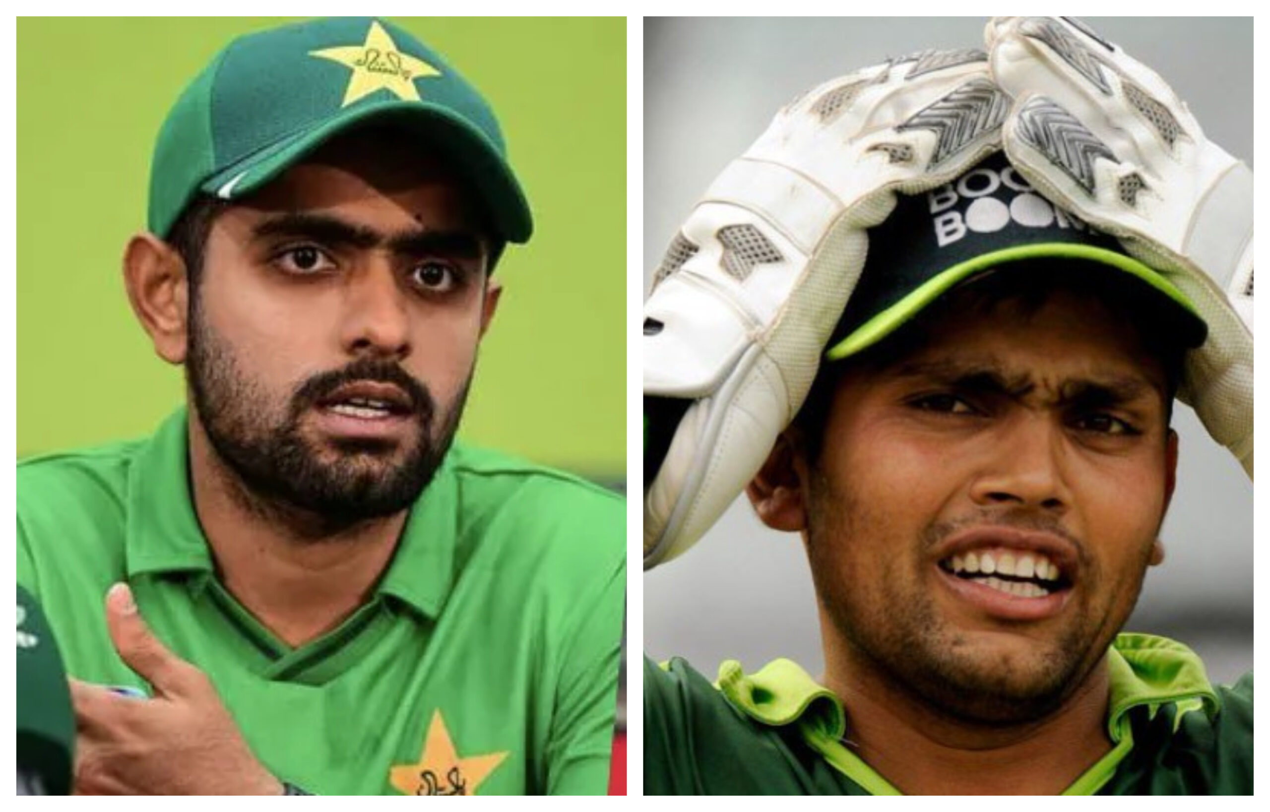 &Quot;अब टी20 वर्ल्ड कप से उन्हें कप्तानी छोड़ देनी चाहिए&Quot;, Babar Azam की कप्तानी पर कामरान अकमल ने उठाए सवाल