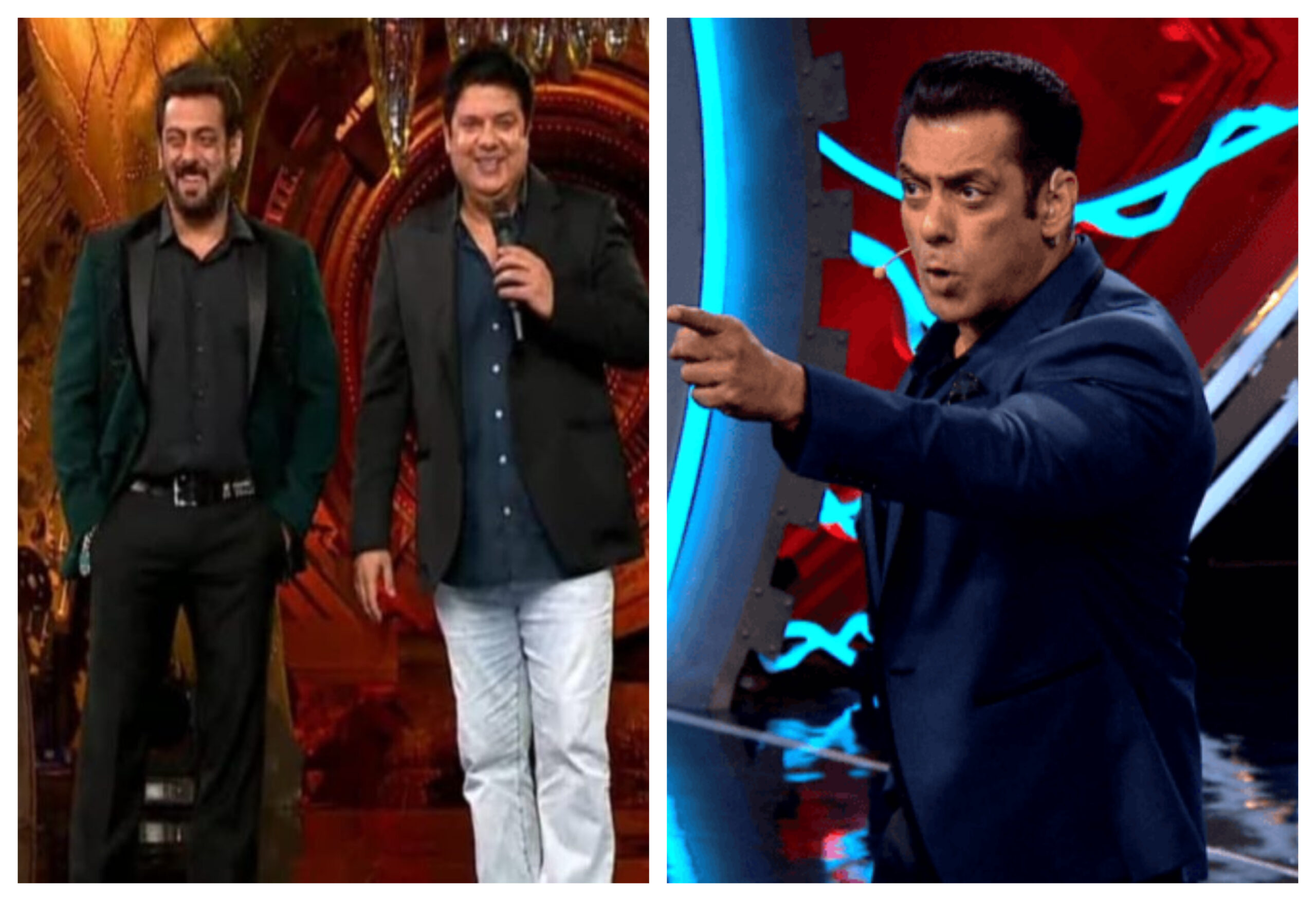 Salman Khan ने गुस्से में लिया बड़ा फैसला, 'बिग बॉस' से करेंगे मीटू आरोपी साजिद खान की छुट्टी