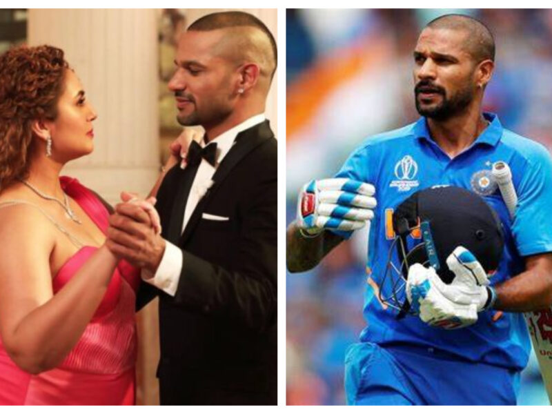 आखिर मशहूर क्रिकेटर होने के बावजूद Shikhar Dhawan ने क्यों निभाया Double Xl में छोटा सा रोल?, डायरेक्टर सतराम ने बताई वजह!!