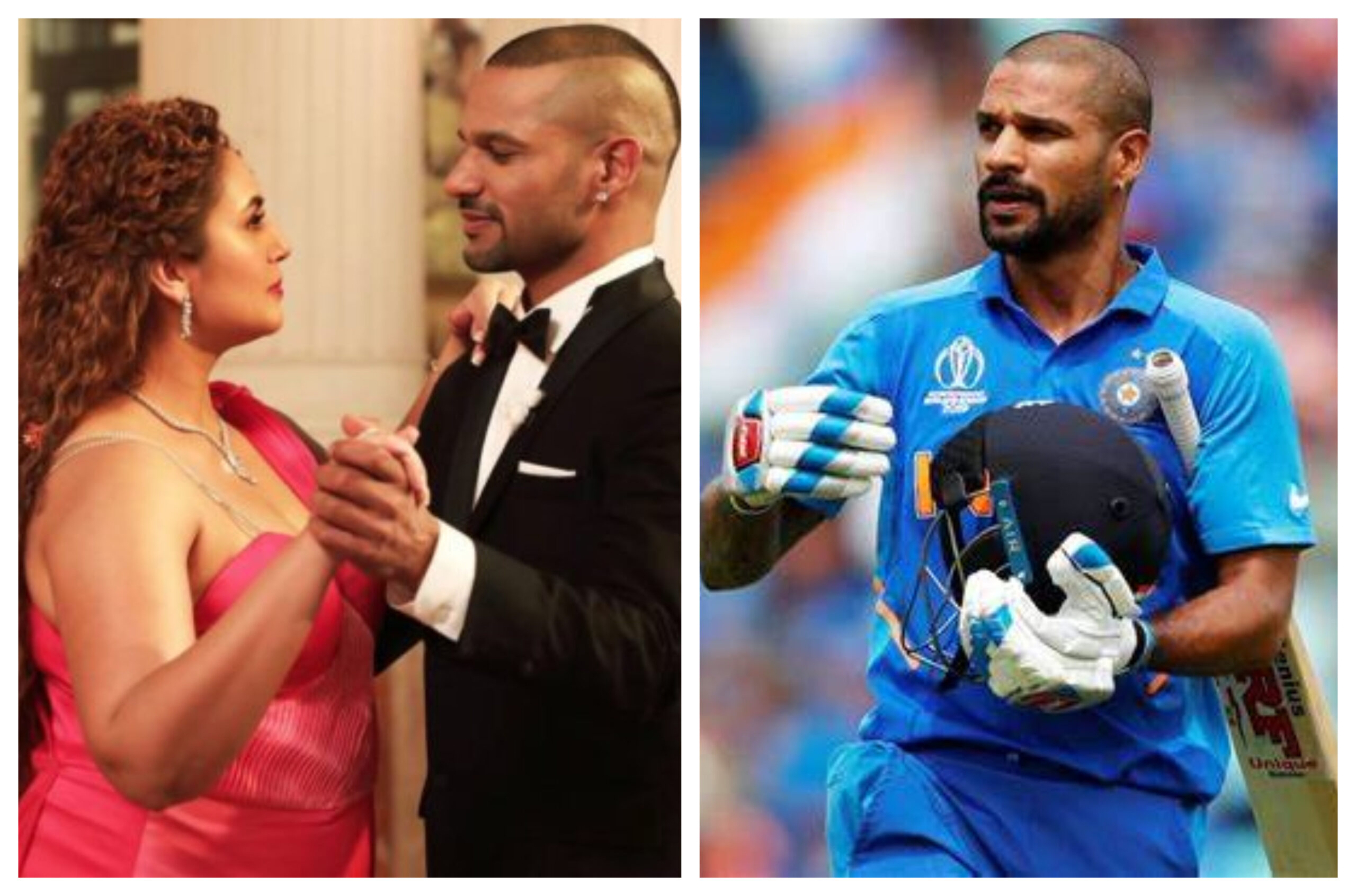 आखिर मशहूर क्रिकेटर होने के बावजूद Shikhar Dhawan ने क्यों निभाया Double Xl में छोटा सा रोल?, डायरेक्टर सतराम ने बताई वजह!!