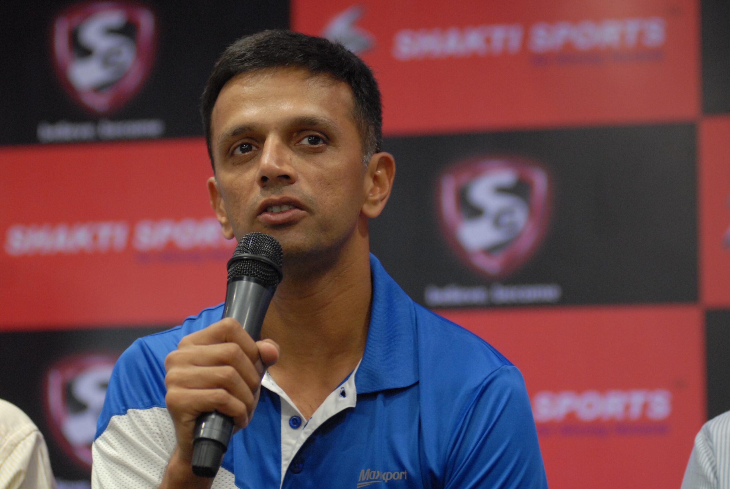 T20 World Cup 2022 : टीम इंडिया के सेलेक्शन पर Rahul Dravid ने दिया बड़ा बयान, कहा - &Quot;टीम में वह ही खिलाड़ी शामिल है जैसे.....