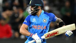 T20 World Cup: अश्विन ने पाकिस्तान के खिलाफ Virat Kohli की बल्लेबाजी पर दिया बयान, कहा - &Quot;उनके अंदर कोई आत्मा आ गई थी......