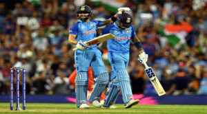 T20 World Cup 2022: Team India ने नीदरलैंड को 56 रनों से हराया, इन तीन खिलाड़ियों ने बनाया अर्धशतक 