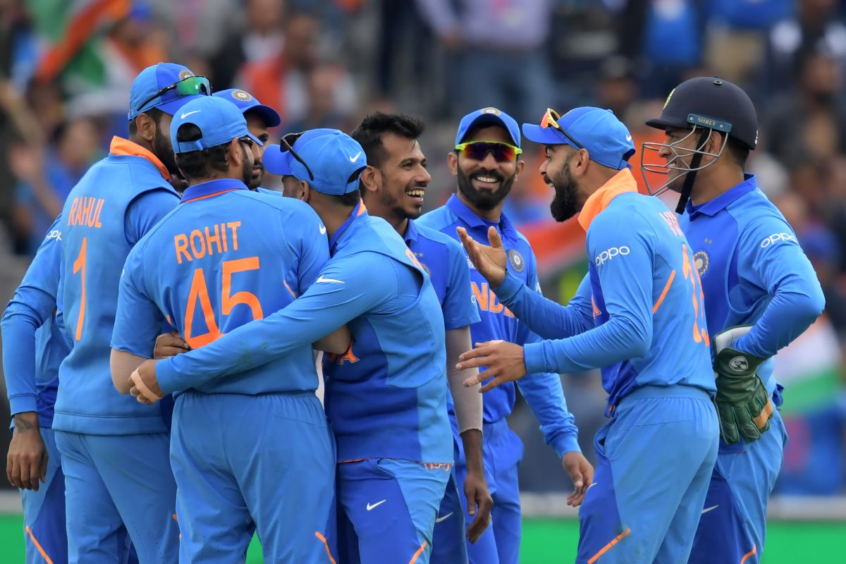 Team India