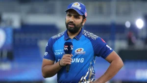 Ind Vs Sa: दक्षिण अफ्रीका से मिली हार पर Rohit Sharma ने दिया बड़ा बयान, खराब गेंदबाजी को ठहराया हार का जिम्मेदार 