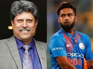 T20 World Cup 2022: &Quot;दिनेश कार्तिक की जगह Rishabh Pant को मिलना चाहिए मौका&Quot;, कपिल देव ने दिया बयान 