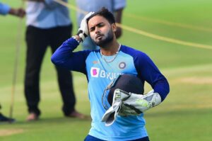 India Vs Western Australia : Rishabh Pant की खराब फॉर्म लगातार जारी, टीम इंडिया के लिए बनी परेशानी का सबब 