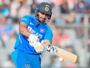 India Vs Western Australia : Rishabh Pant की खराब फॉर्म लगातार जारी, टीम इंडिया के लिए बनी परेशानी का सबब 