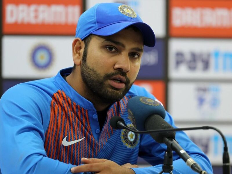 Ind Vs Sa: दक्षिण अफ्रीका से मिली हार पर Rohit Sharma ने दिया बड़ा बयान, खराब गेंदबाजी को ठहराया हार का जिम्मेदार