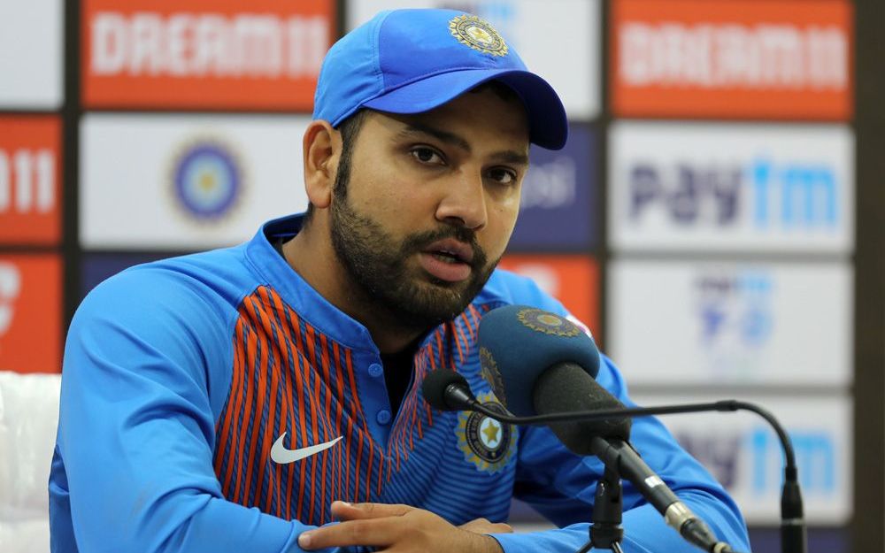 Ind Vs Sa: दक्षिण अफ्रीका से मिली हार पर Rohit Sharma ने दिया बड़ा बयान, खराब गेंदबाजी को ठहराया हार का जिम्मेदार