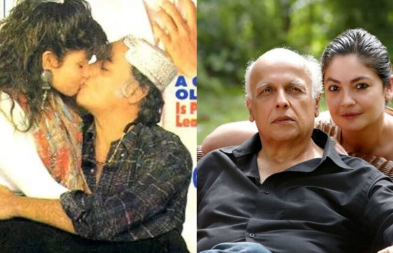 जब महेश भट्ट अपनी ही बेटी Pooja Bhatt से करना चाहते थे शादी, एक्ट्रेस डिप्रेशन की हो गई थी शिकार