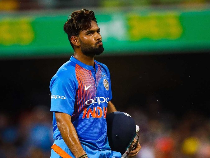 India Vs Western Australia : Rishabh Pant की खराब फॉर्म लगातार जारी, टीम इंडिया के लिए बनी परेशानी का सबब