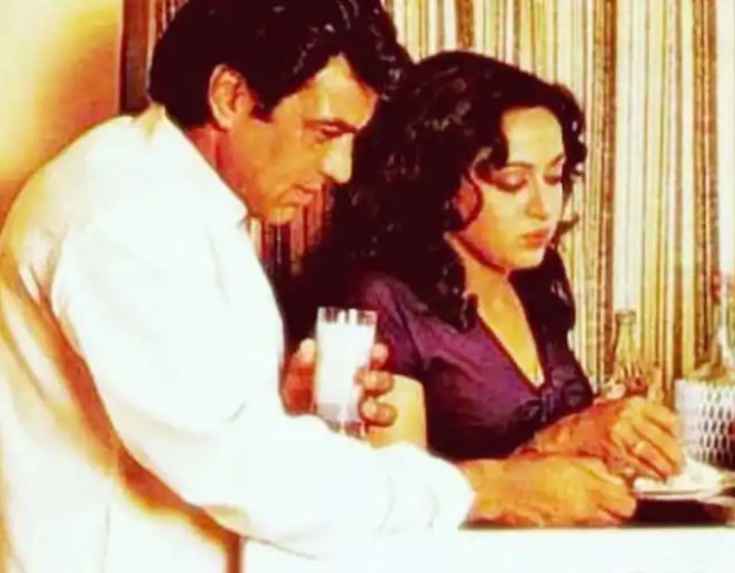 Hema Malini के लिए Dharmendra ने छोड़ा नॉनवेज, वजह जान कर भी होंगे हैरान
