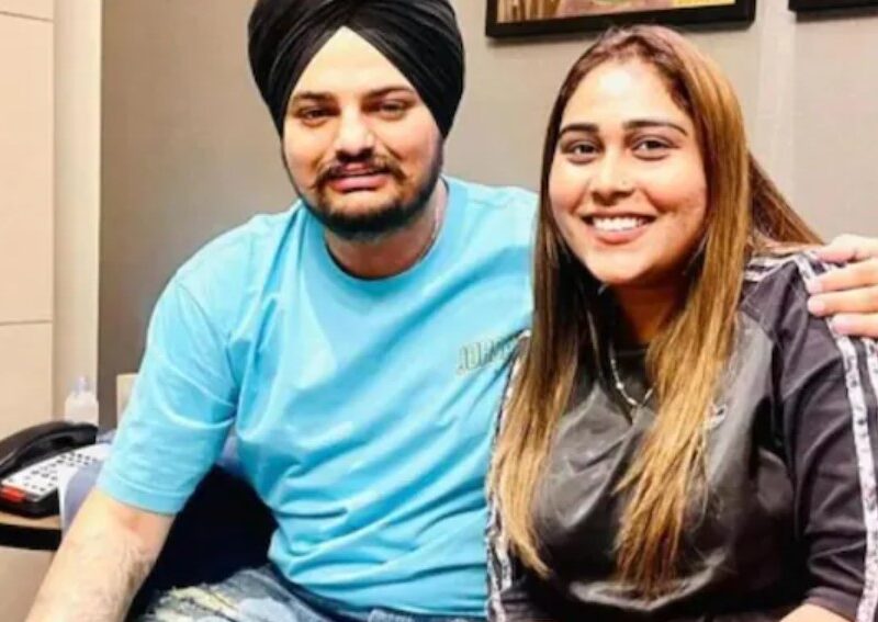 Sidhu Moose Wala के मर्डर केस में जुड़ा अफसाना खान का नाम, एनआईए ने की घंटो पूछताछ