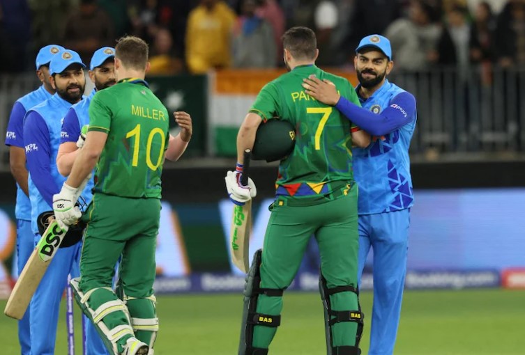 Ind Vs Sa : दक्षिण अफ्रीका ने 5 विकेट से टीम इंडिया को हराया, मौका मिलने के बावजूद दीपक हुड्डा हुए फेल
