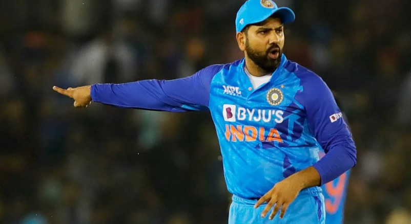 दक्षिण अफ्रीका से मिली हार पर निराश हुए Rohit Sharma, बताया कहां हुई टीम से गलती