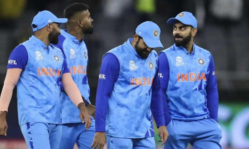 T 20 World Cup 2022 : दक्षिण अफ्रीका से मिली भारत को हार, लेकिन मैच में इन खिलाड़ियों ने बनाए शानदार रिकॉर्ड