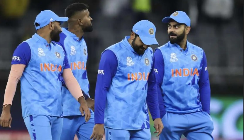 T 20 World Cup 2022 : दक्षिण अफ्रीका से मिली भारत को हार, लेकिन मैच में इन खिलाड़ियों ने बनाए शानदार रिकॉर्ड