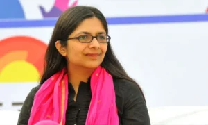 Sajid Khan के खिलाफ बोलने पर Swati Maliwal की जान पर बनी आफत, सोशल मीडिया पर मिली धमकी 