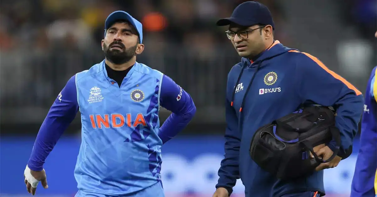दिनेश कार्तिक ने बढ़ाई इन 3 खिलाड़ियों की मुश्किलें, T20 वर्ल्ड कप के लिए टीम में जगह के लिए ठोकी अपनी दावेदारी 4 Dinesh Karthik