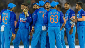 टी20 वर्ल्ड कप में Team India के सपोर्ट के लिए भारत आर्मी ने लॉन्च किया ऑफिशियल एंथम, देखें वीडियो