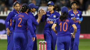 Women'S Asia Cup T20 : एशिया कप में पहली बार 13 रनों से जीती पाकिस्तान, इतिहास में पहली बार दी टीम इंडिया को मात 