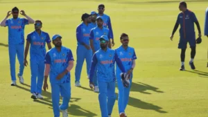 Ind Vs Sa : दक्षिण अफ्रीका ने 5 विकेट से Team India को हराया, केएल राहुल का बल्ला रहा फ्लॉप