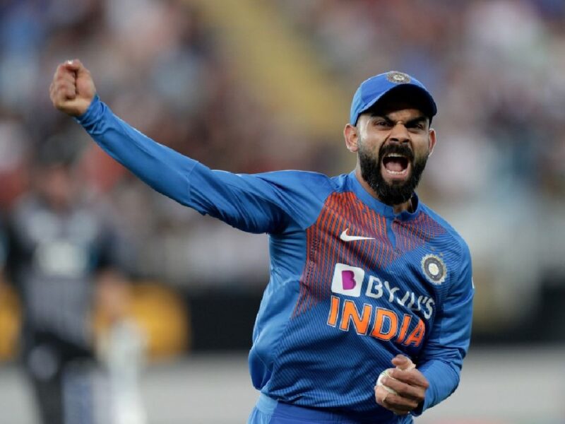 दक्षिण अफ्रीका से हारने पर Virat Kohli से नाराज हुए पाकिस्तानी फैंस, उनके देश को टूर्नामेंट से बाहर करने को बताया - &Quot;सोची समझी साजिश&Quot;