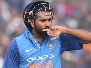 Rohit Sharma ने बनाया शर्मनाक रिकॉर्ड, बतौर भारतीय कप्तान जीरो रन पर हुए सबसे ज्यादा आउट 