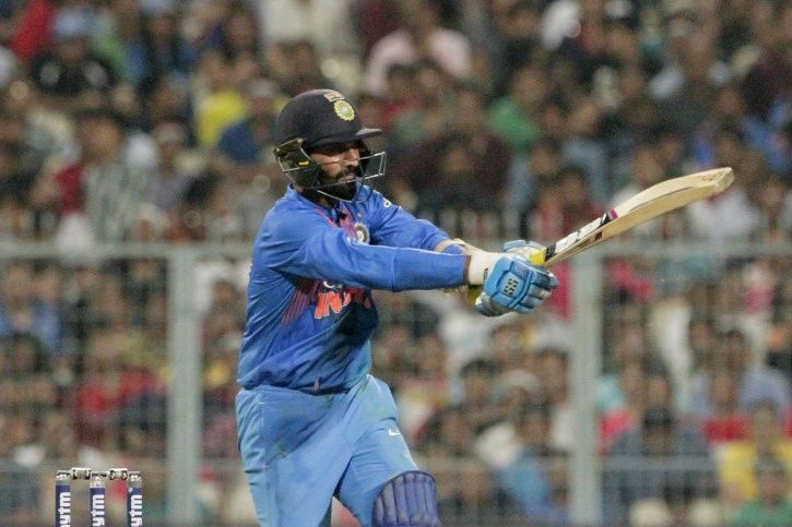 T20 World Cup 2022 : पूरे 12 साल बाद वर्ल्ड कप में खेल रहे हैं Dinesh Karthik, जानें कैसा रहा करियर