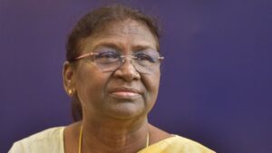 गांधी जयंती के अवसर पर राष्ट्रपति मुर्मु, जल शक्ति मंत्रालय को देंगी स्वच्छता पुरस्कार 4 गांधी जयंती के अवसर पर राष्ट्रपति मुर्मु, जल शक्ति मंत्रालय को देंगी स्वच्छता पुरस्कार