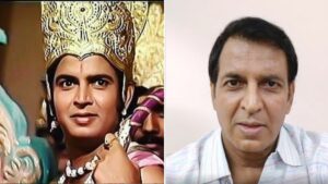 'Adipurush' के मेकर्स पर 'रामायण' के 'लक्ष्मण' सुनील लहरी का फूटा गुस्सा, कहा - &Quot;ऐसी बकवास इस देश में बर्दाश्त नहीं की जाएगी....