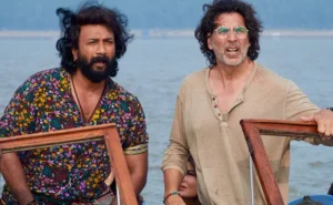 बॉक्स ऑफिस पर Akshay Kumar की 'राम सेतु' ने मचाया धमाल, ओपनिंग डे पर की जबरदस्त कमाई 